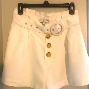 Dressy Shorts